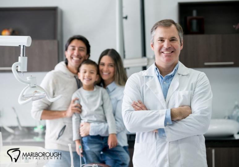 NE Calgary’s Family Dentist: Caring for Smiles of All Ages! 