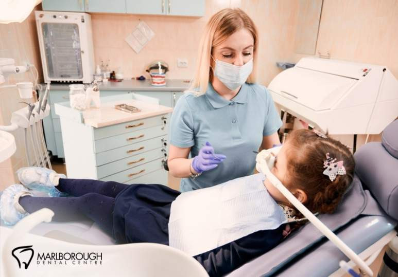 Afraid of the Dentist? Here’s How Sedation Dentistry Can Help