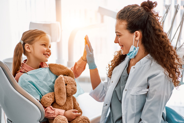 5 Kid-Friendly Tips to Make Family Dental Visits Stress-Free