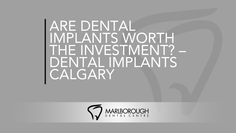 Discover whether dental implants are worth the cost with an honest look at long-term value, recovery, and benefits for your smile.