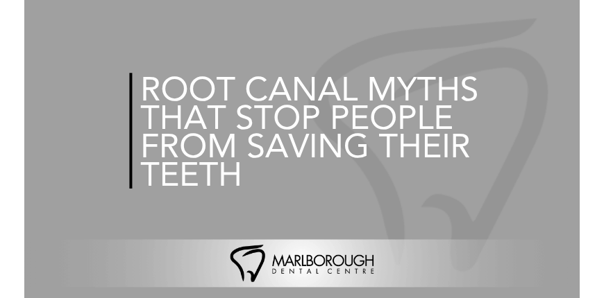 Root Canal Myths That Stop People From Saving Their Teeth Root Canal Myths That Stop People From Saving Their Teeth